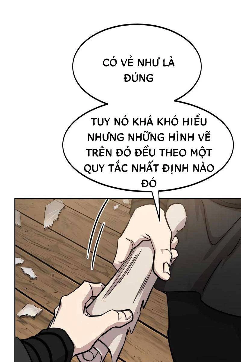 Hoa Sơn Tái Xuất Chapter 86 - Trang 3