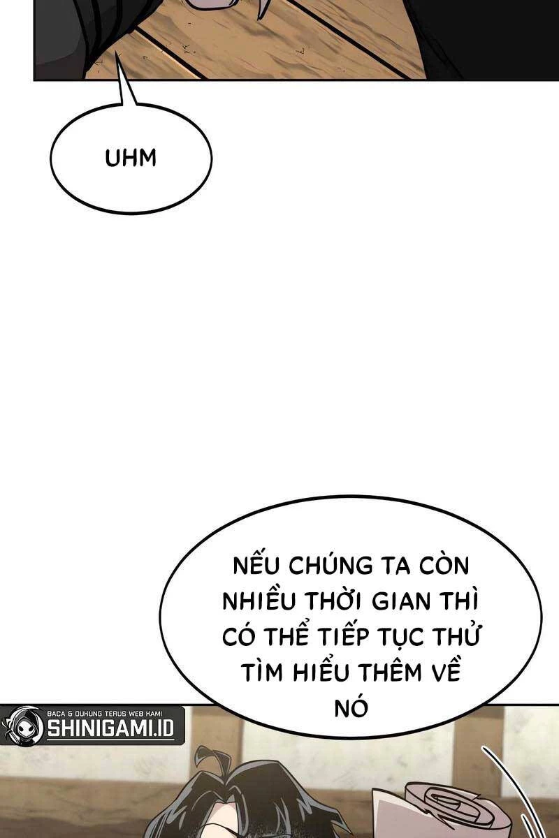 Hoa Sơn Tái Xuất Chapter 86 - Trang 3