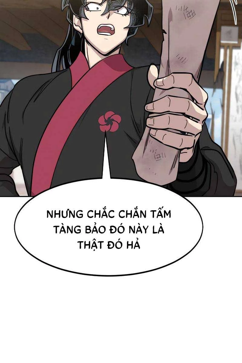 Hoa Sơn Tái Xuất Chapter 86 - Trang 3