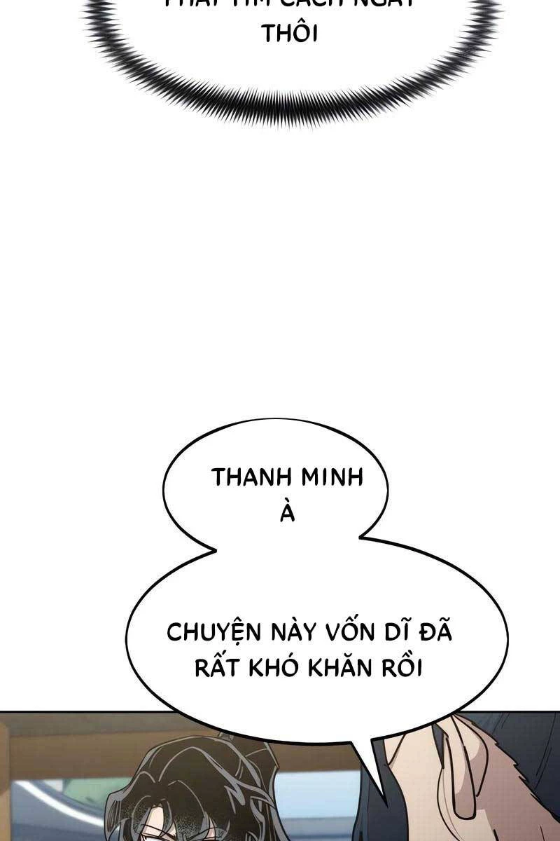 Hoa Sơn Tái Xuất Chapter 86 - Trang 3