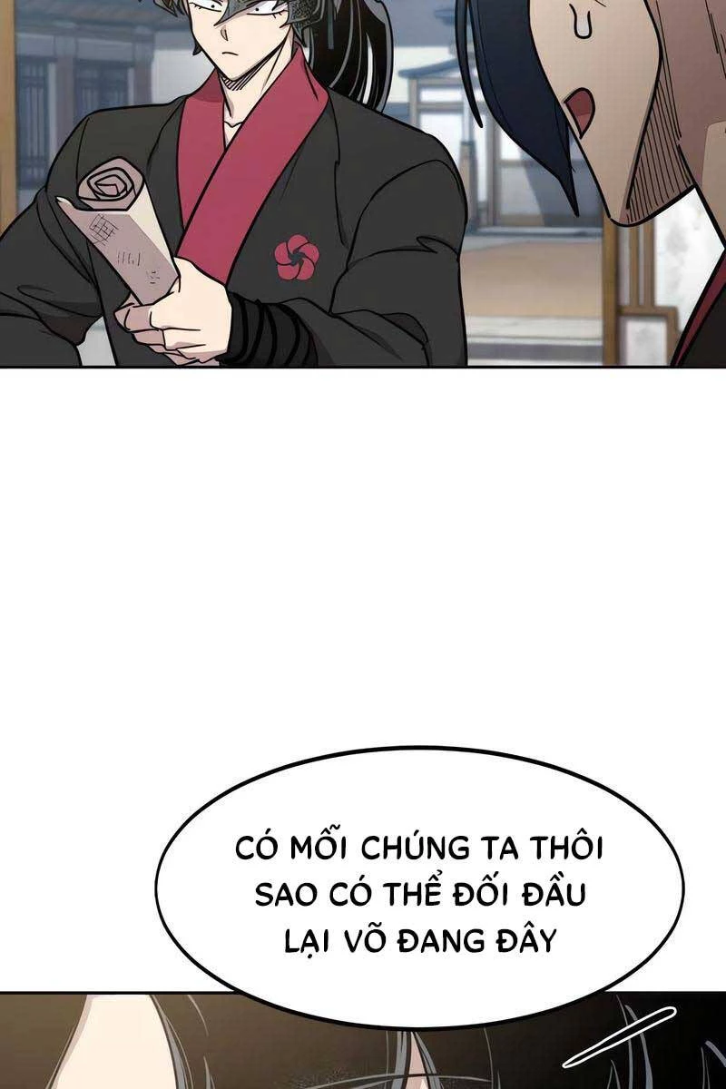 Hoa Sơn Tái Xuất Chapter 86 - Trang 3