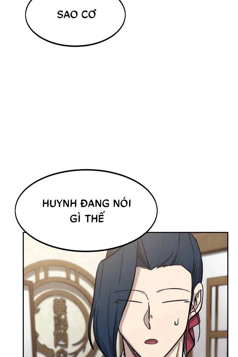 Hoa Sơn Tái Xuất Chapter 86 - Trang 3