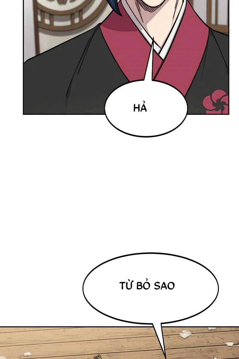 Hoa Sơn Tái Xuất Chapter 86 - Trang 3