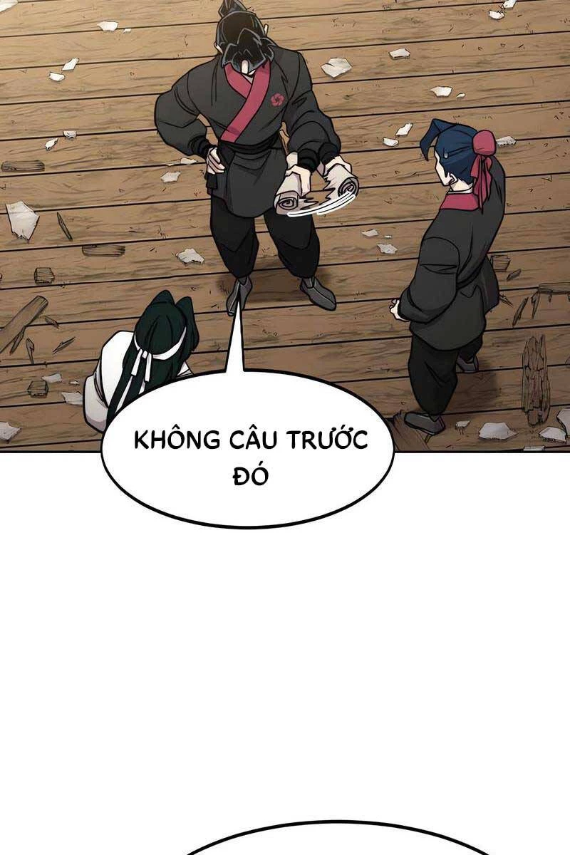 Hoa Sơn Tái Xuất Chapter 86 - Trang 3
