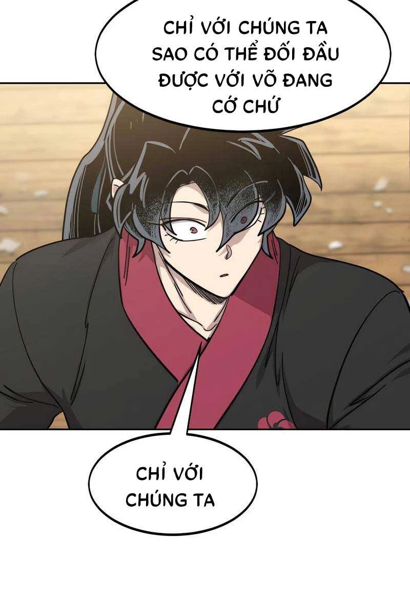 Hoa Sơn Tái Xuất Chapter 86 - Trang 3