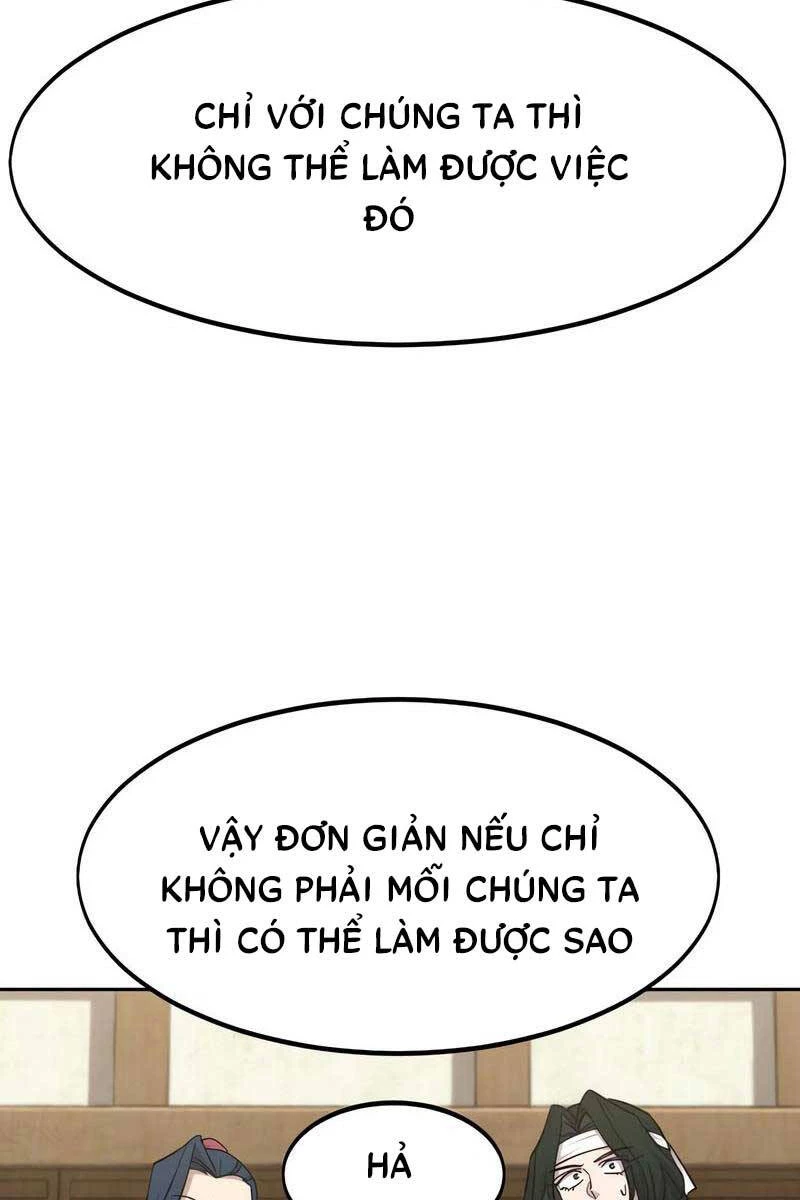 Hoa Sơn Tái Xuất Chapter 86 - Trang 3