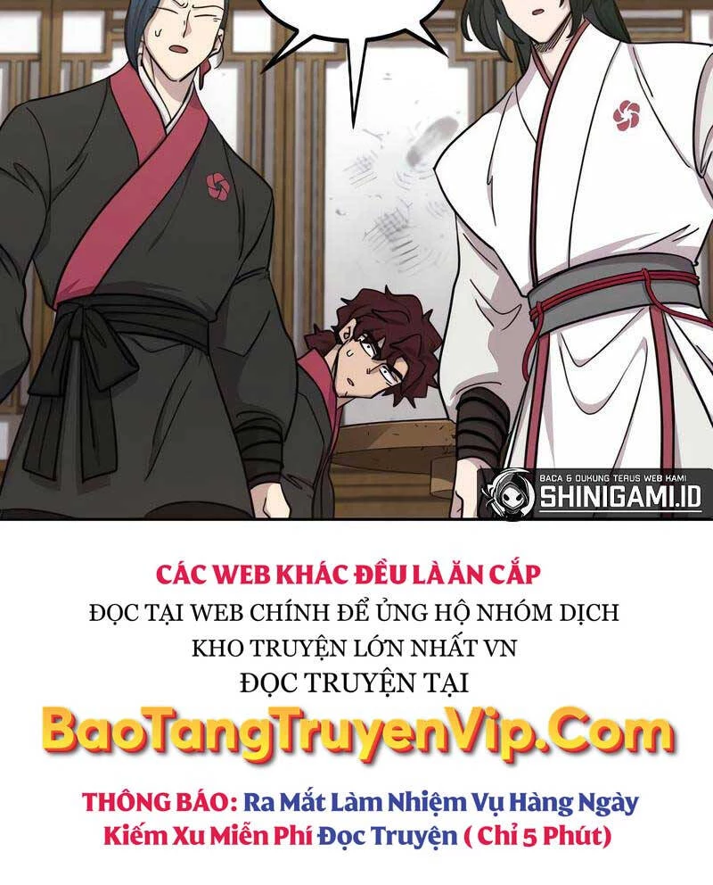 Hoa Sơn Tái Xuất Chapter 86 - Trang 3