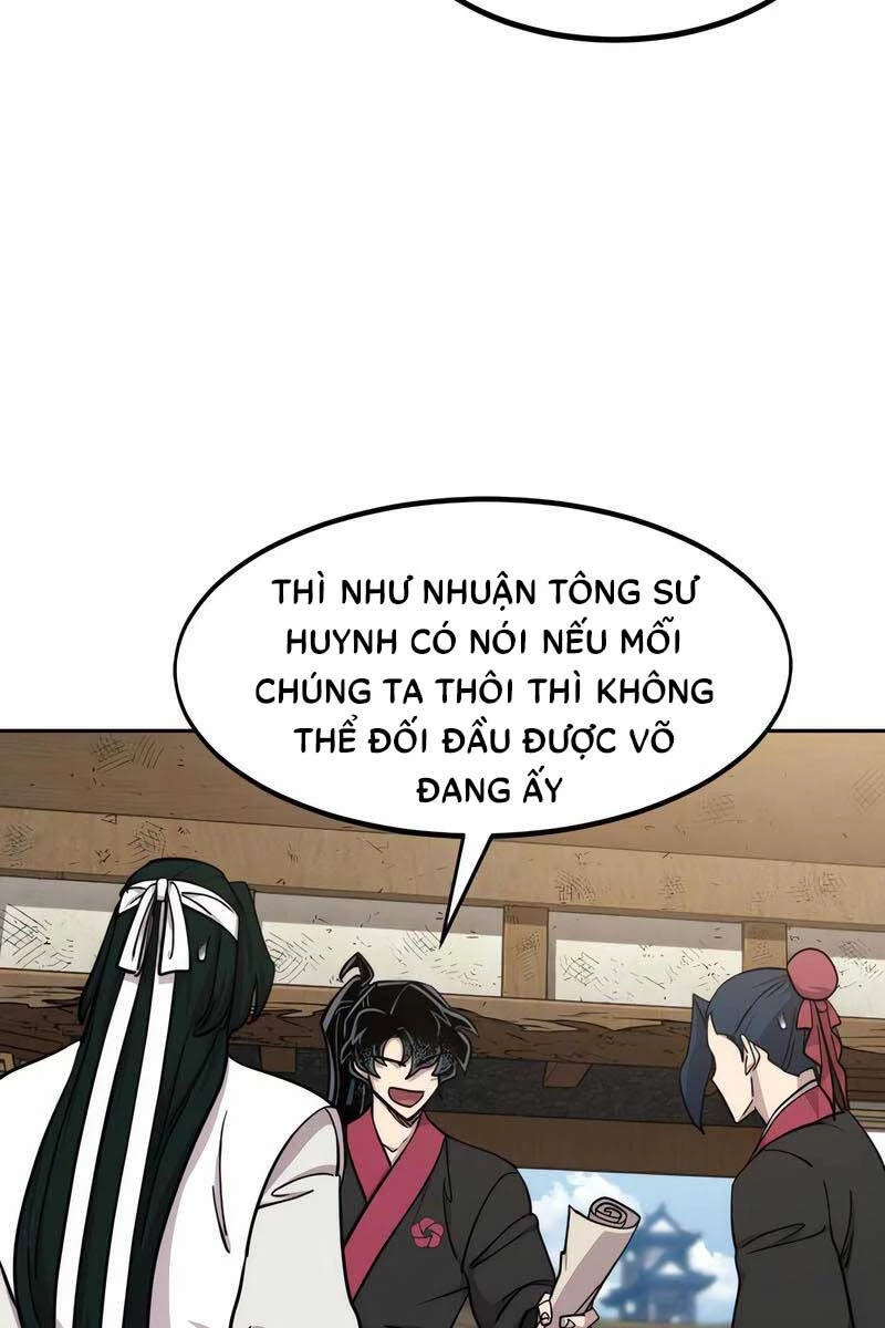 Hoa Sơn Tái Xuất Chapter 86 - Trang 3