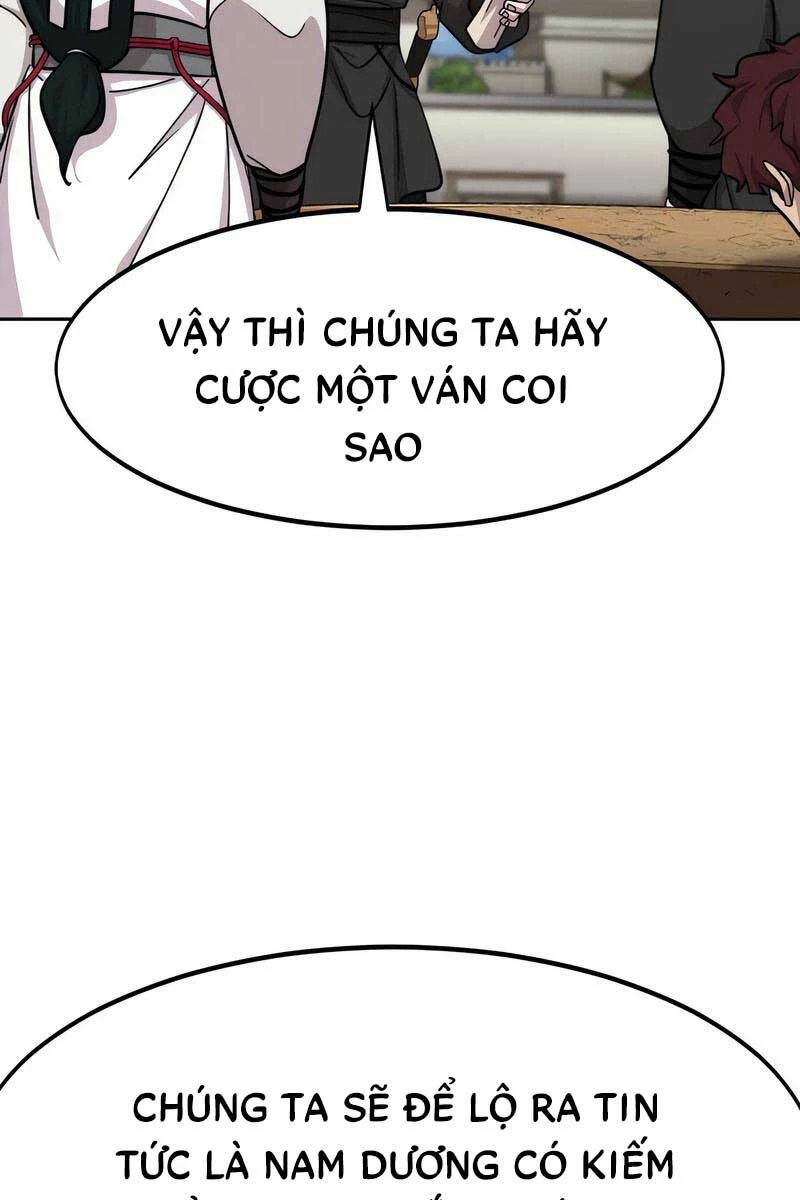 Hoa Sơn Tái Xuất Chapter 86 - Trang 3
