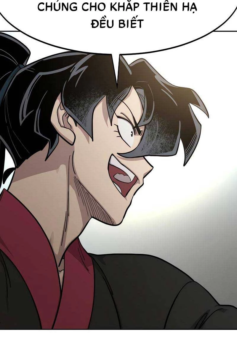 Hoa Sơn Tái Xuất Chapter 86 - Trang 3