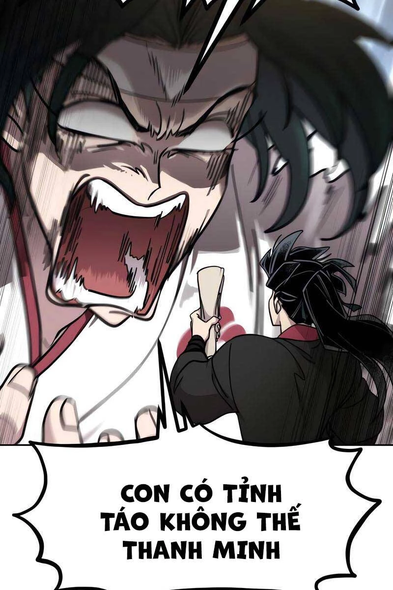 Hoa Sơn Tái Xuất Chapter 86 - Trang 3