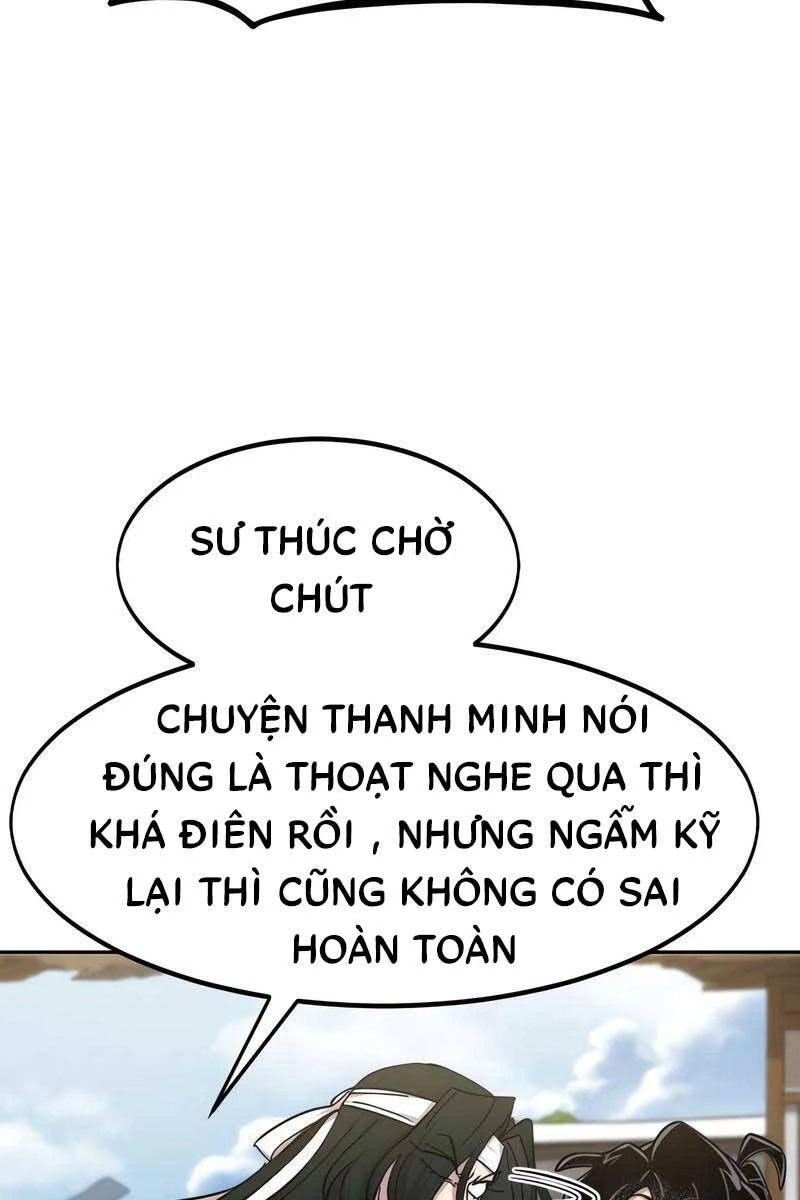 Hoa Sơn Tái Xuất Chapter 86 - Trang 3