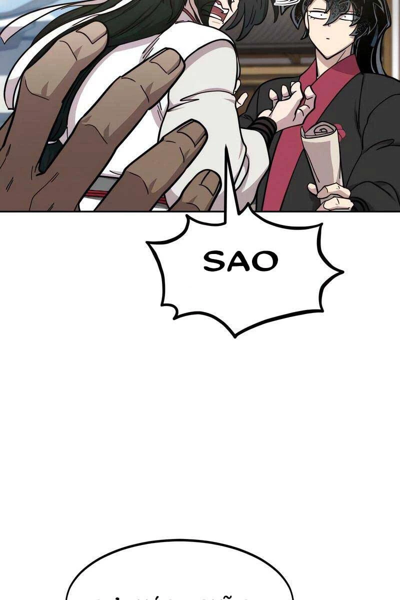 Hoa Sơn Tái Xuất Chapter 86 - Trang 3