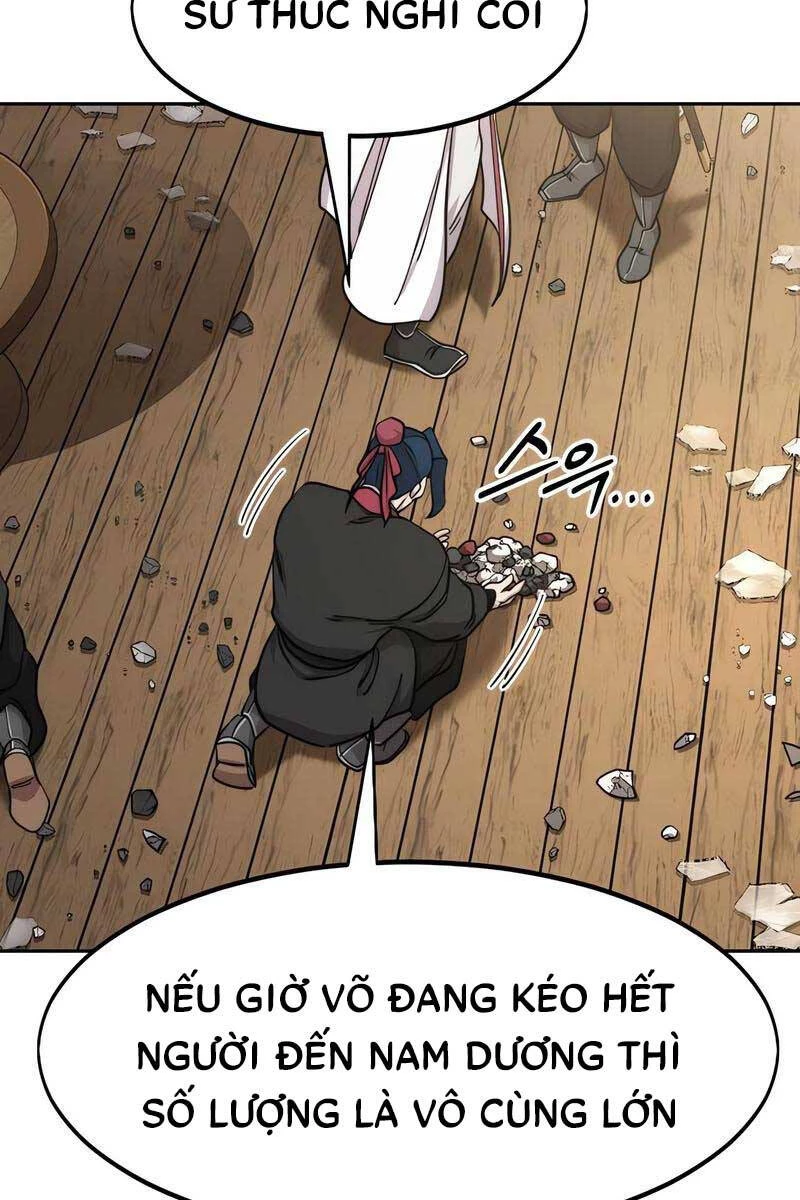 Hoa Sơn Tái Xuất Chapter 86 - Trang 3