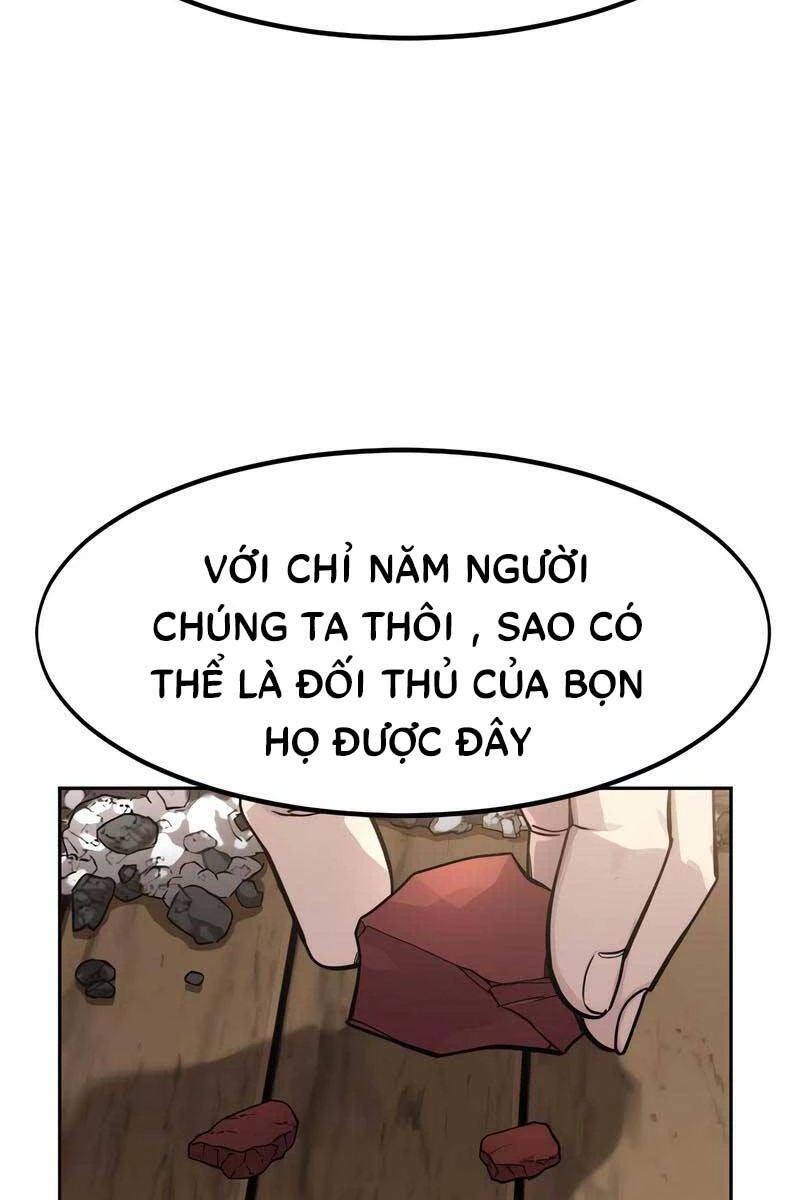 Hoa Sơn Tái Xuất Chapter 86 - Trang 3