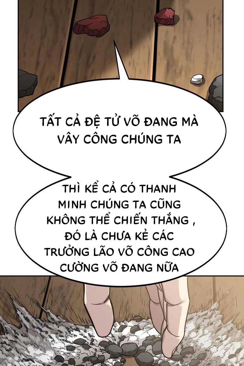 Hoa Sơn Tái Xuất Chapter 86 - Trang 3