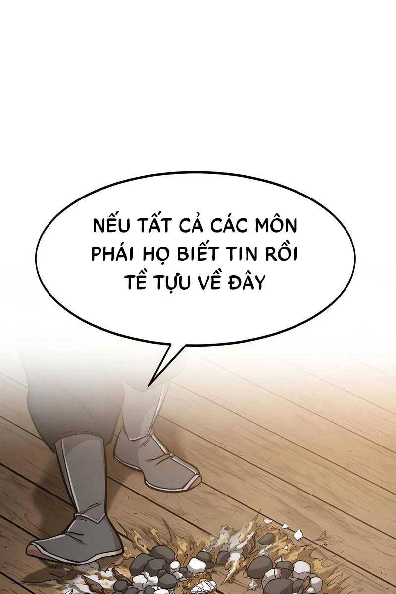 Hoa Sơn Tái Xuất Chapter 86 - Trang 3