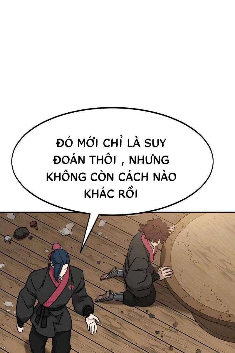 Hoa Sơn Tái Xuất Chapter 86 - Trang 3