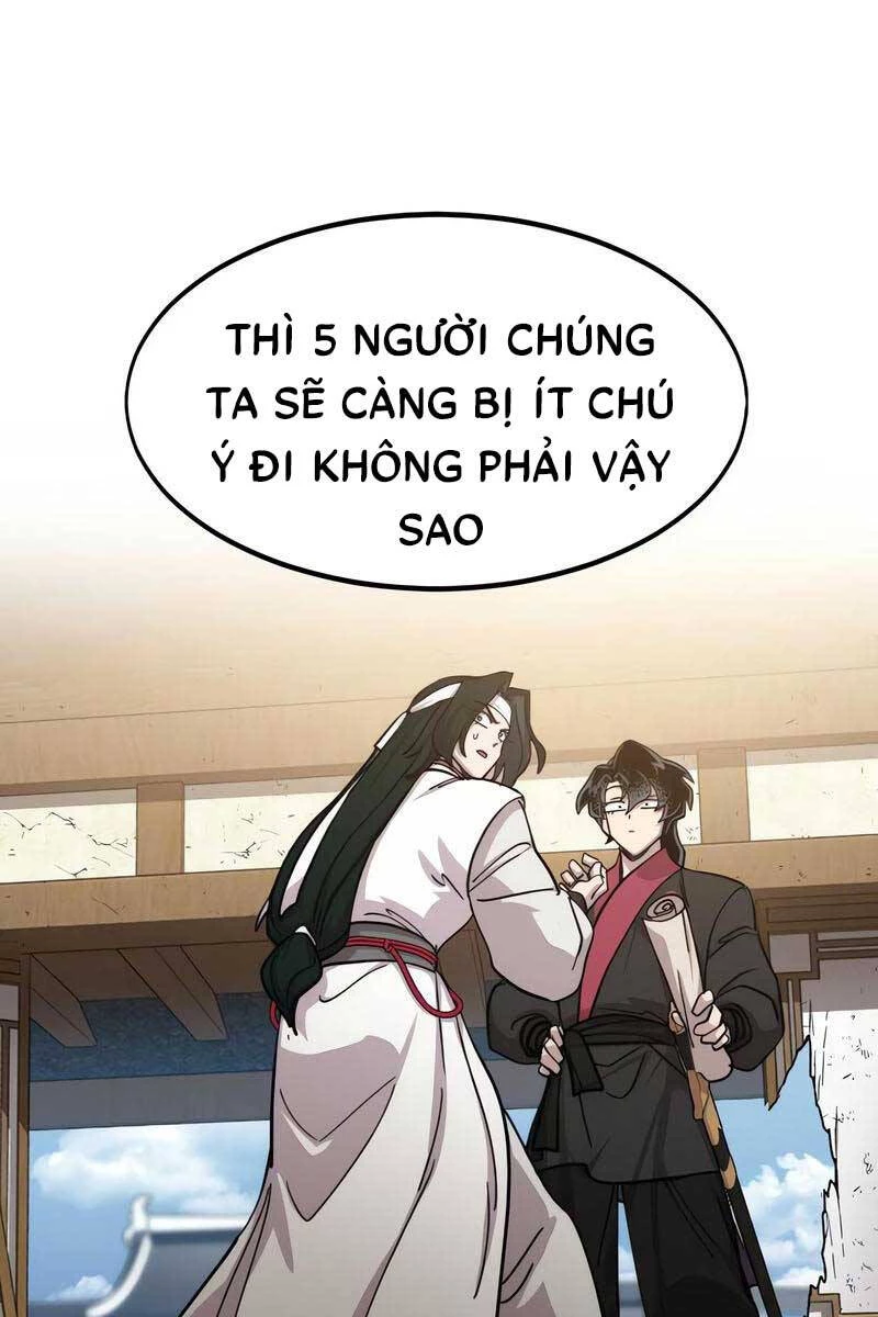 Hoa Sơn Tái Xuất Chapter 86 - Trang 3