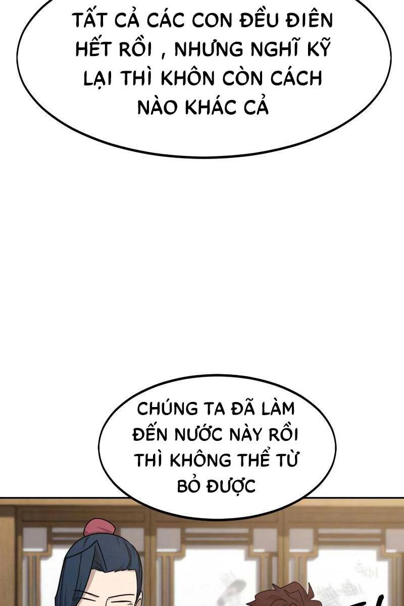 Hoa Sơn Tái Xuất Chapter 86 - Trang 3