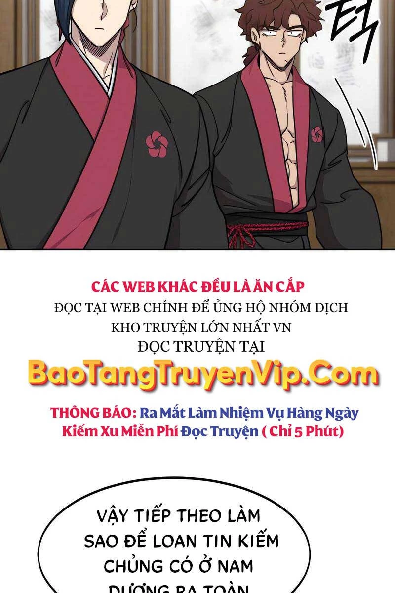 Hoa Sơn Tái Xuất Chapter 86 - Trang 3