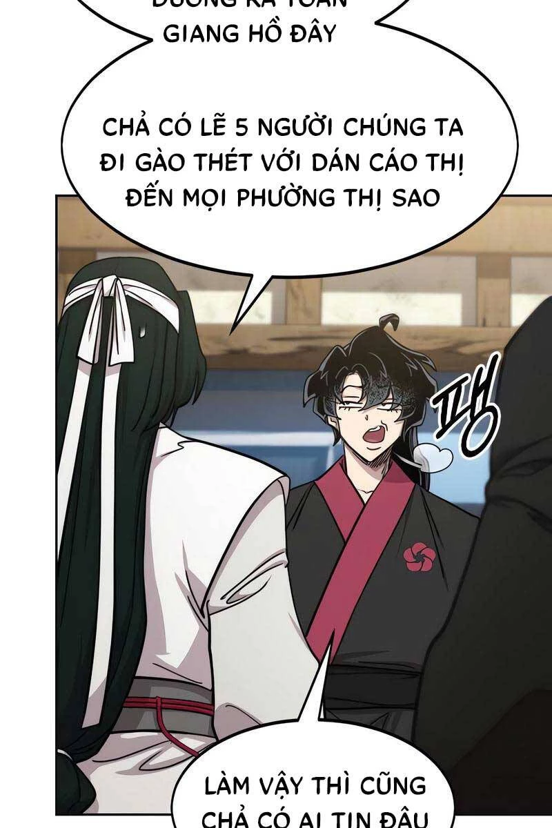 Hoa Sơn Tái Xuất Chapter 86 - Trang 3