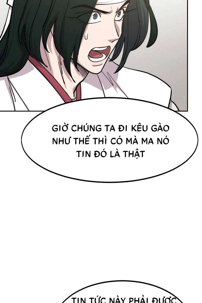 Hoa Sơn Tái Xuất Chapter 86 - Trang 3