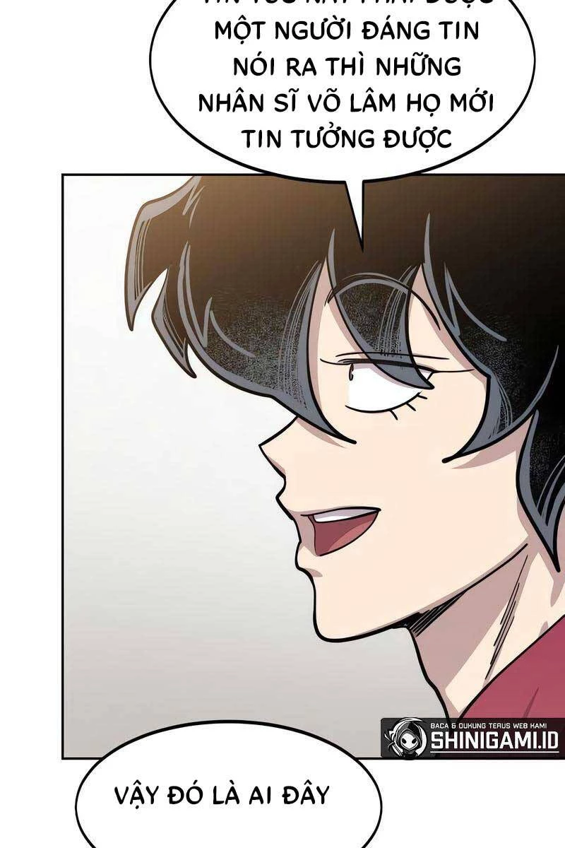 Hoa Sơn Tái Xuất Chapter 86 - Trang 3