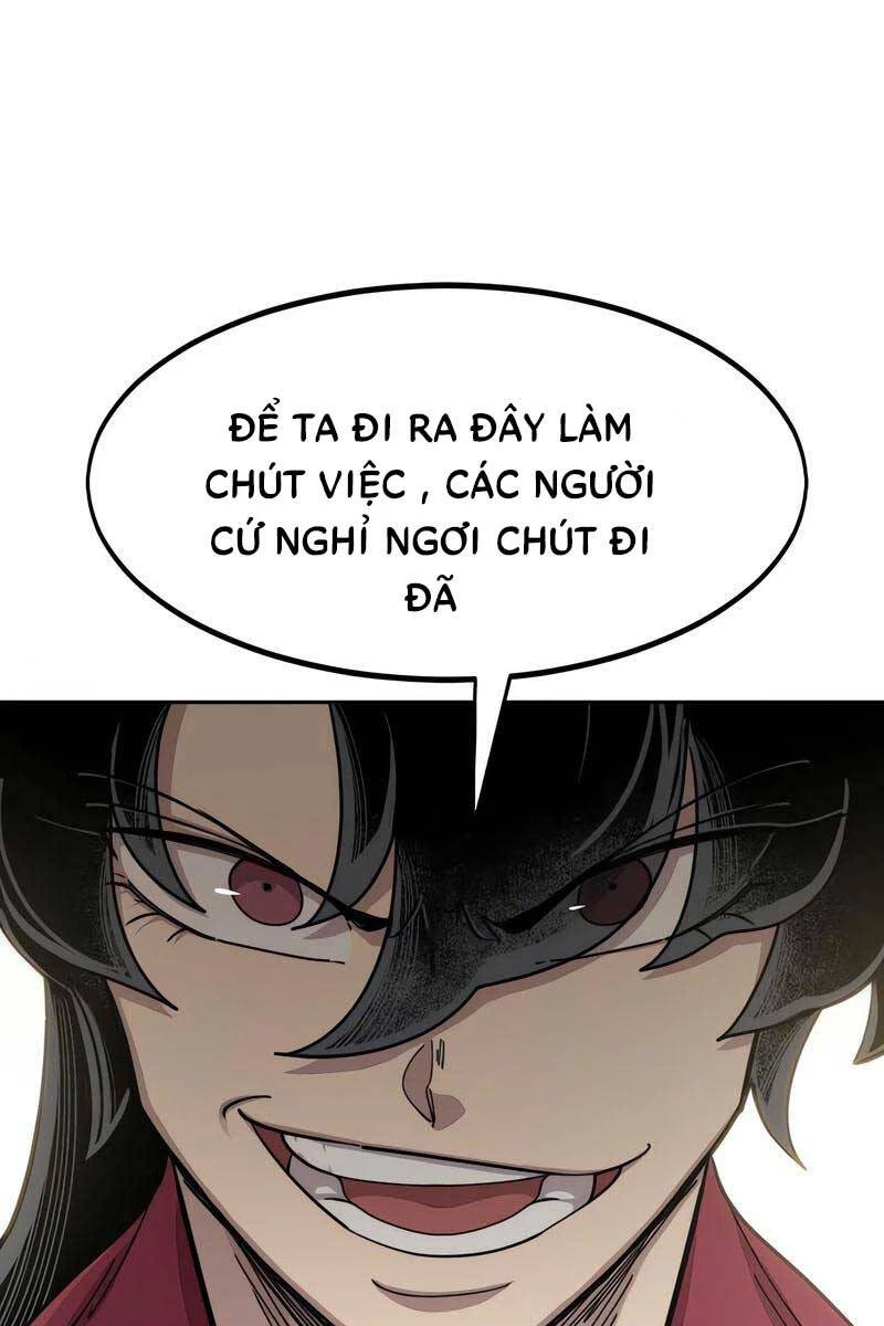 Hoa Sơn Tái Xuất Chapter 86 - Trang 3