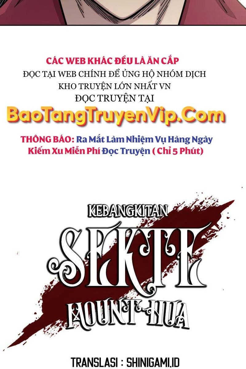 Hoa Sơn Tái Xuất Chapter 86 - Trang 3