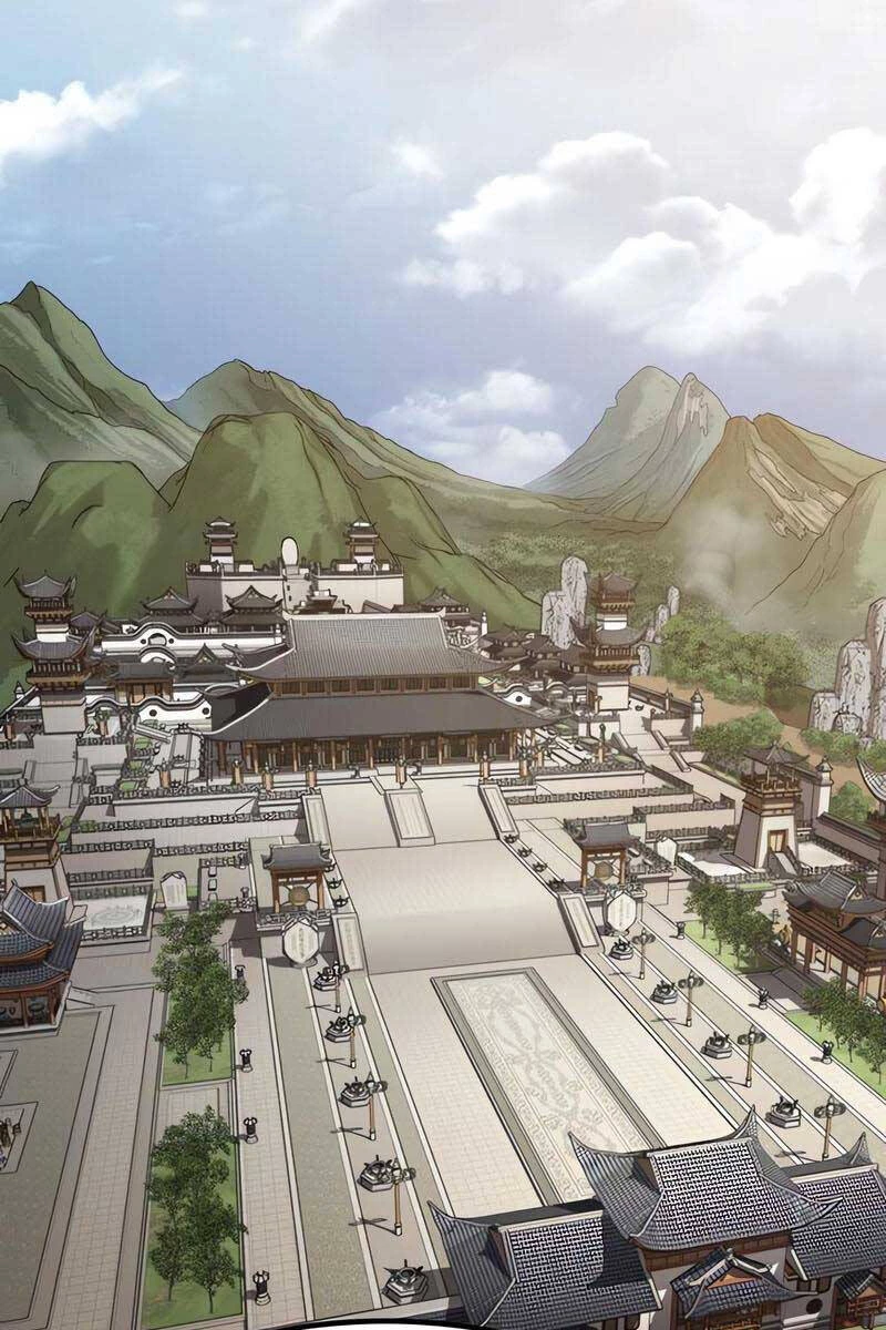 Hoa Sơn Tái Xuất Chapter 86 - Trang 3