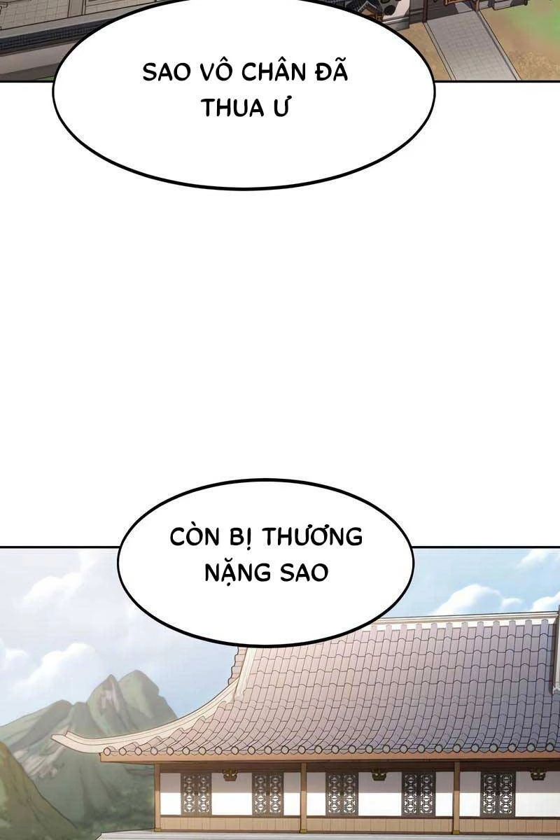 Hoa Sơn Tái Xuất Chapter 86 - Trang 3