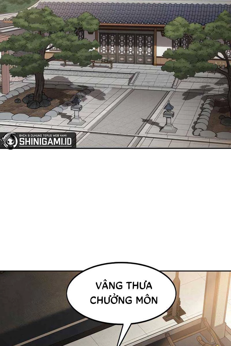 Hoa Sơn Tái Xuất Chapter 86 - Trang 3