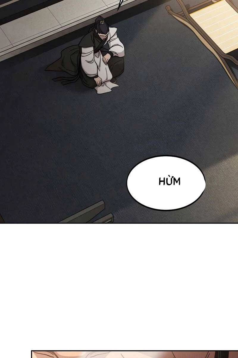 Hoa Sơn Tái Xuất Chapter 86 - Trang 3