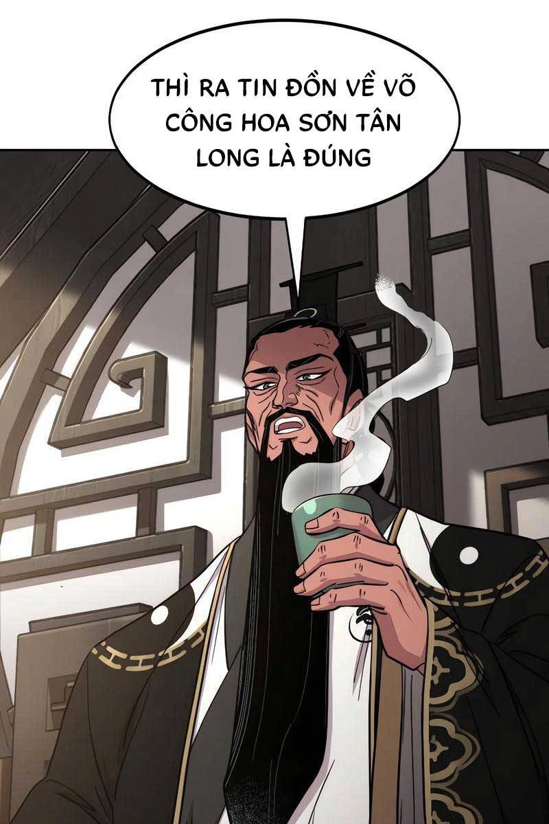 Hoa Sơn Tái Xuất Chapter 86 - Trang 3