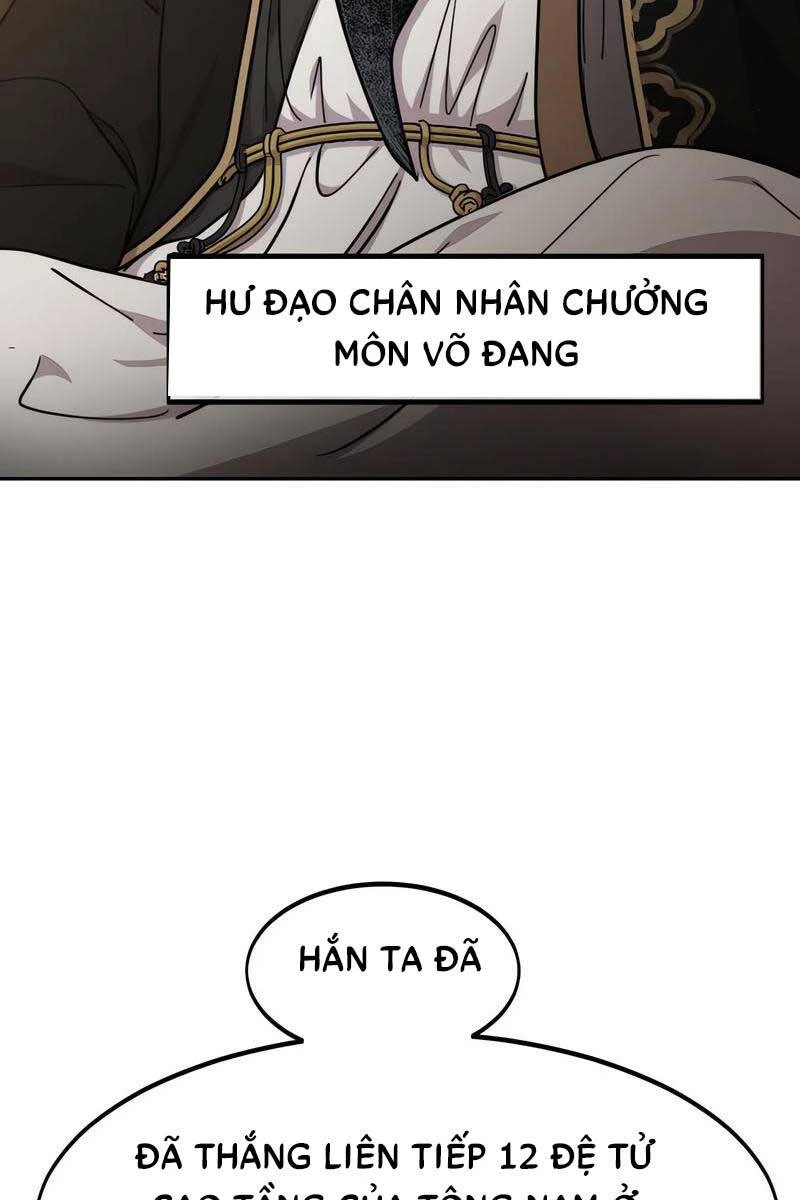 Hoa Sơn Tái Xuất Chapter 86 - Trang 3