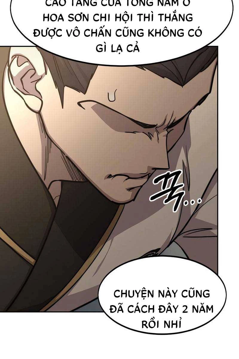 Hoa Sơn Tái Xuất Chapter 86 - Trang 3