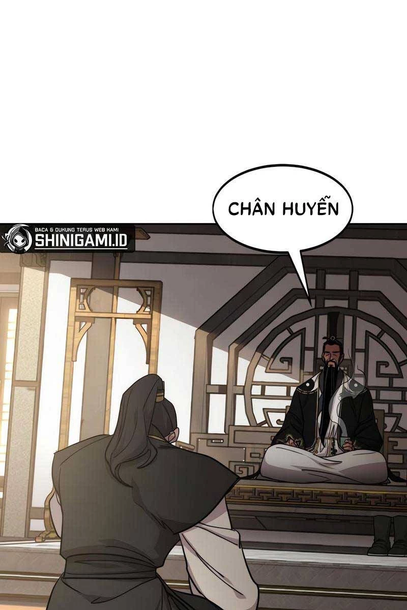 Hoa Sơn Tái Xuất Chapter 86 - Trang 3