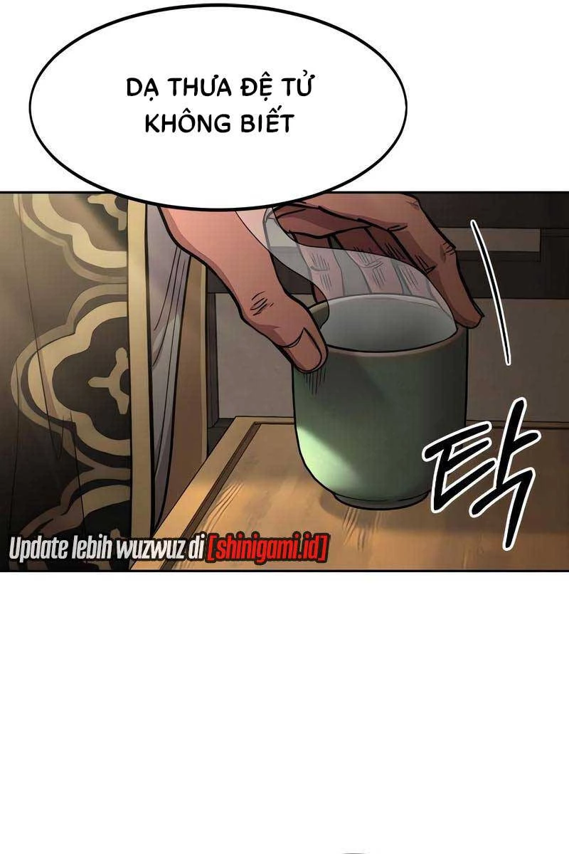 Hoa Sơn Tái Xuất Chapter 86 - Trang 3