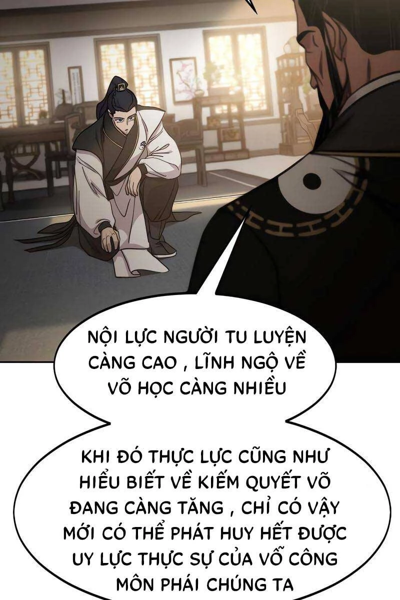 Hoa Sơn Tái Xuất Chapter 86 - Trang 3