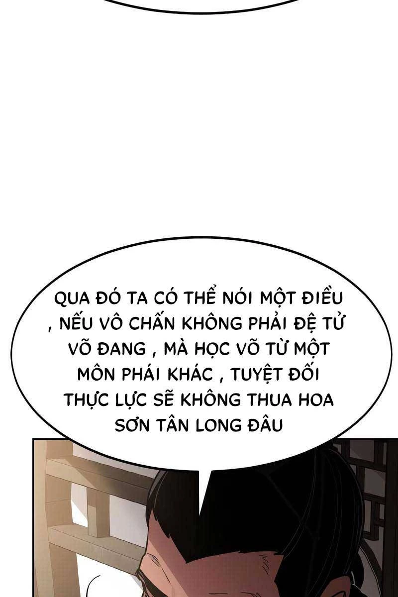 Hoa Sơn Tái Xuất Chapter 86 - Trang 3