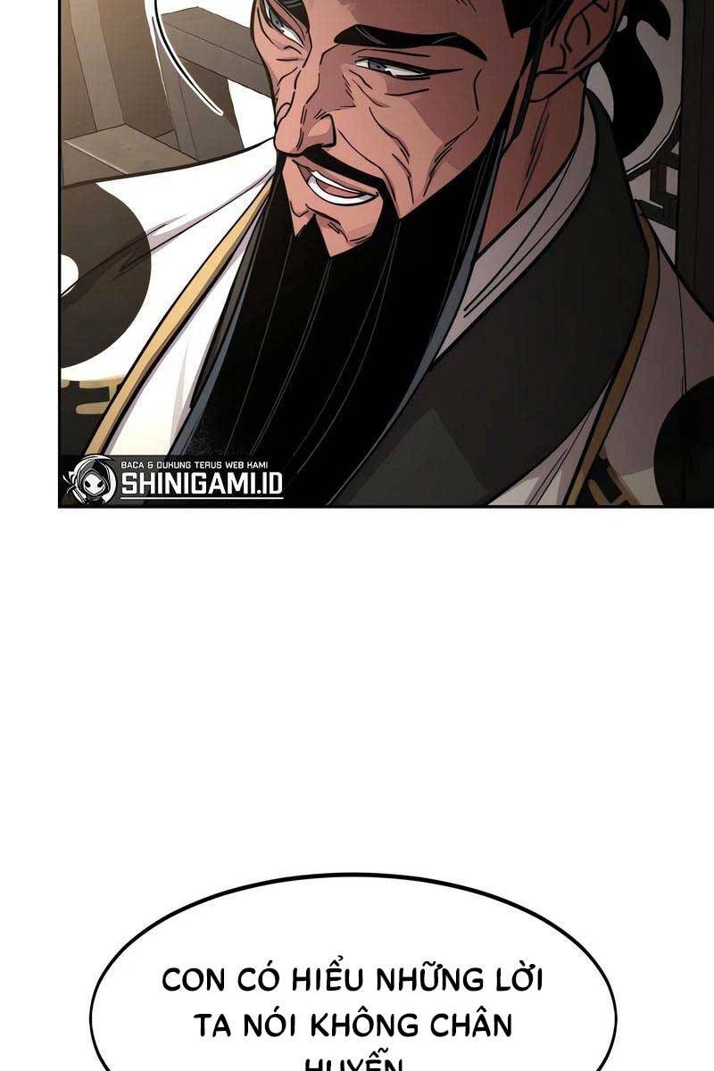 Hoa Sơn Tái Xuất Chapter 86 - Trang 3