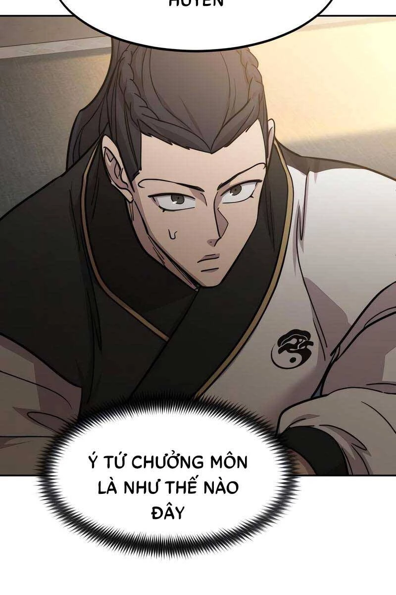 Hoa Sơn Tái Xuất Chapter 86 - Trang 3