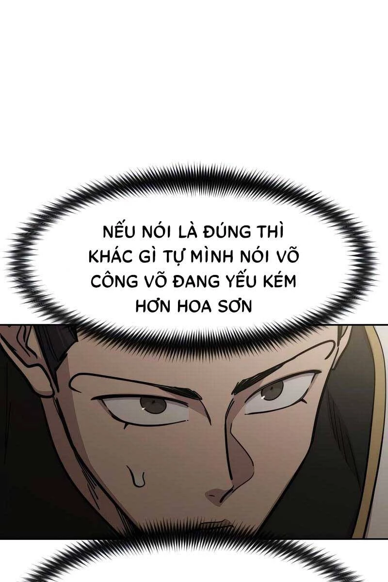 Hoa Sơn Tái Xuất Chapter 86 - Trang 3