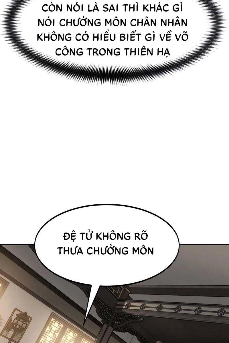 Hoa Sơn Tái Xuất Chapter 86 - Trang 3