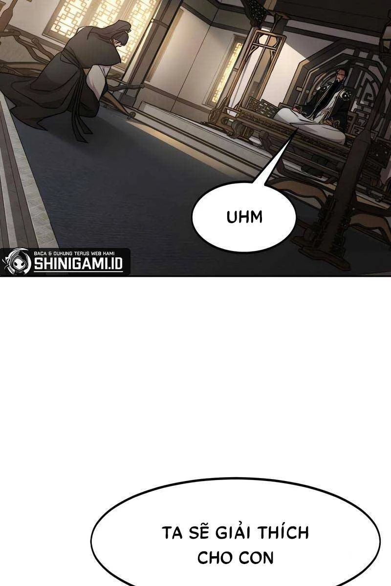 Hoa Sơn Tái Xuất Chapter 86 - Trang 3