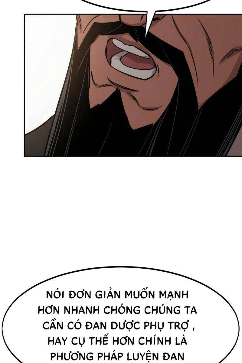 Hoa Sơn Tái Xuất Chapter 86 - Trang 3