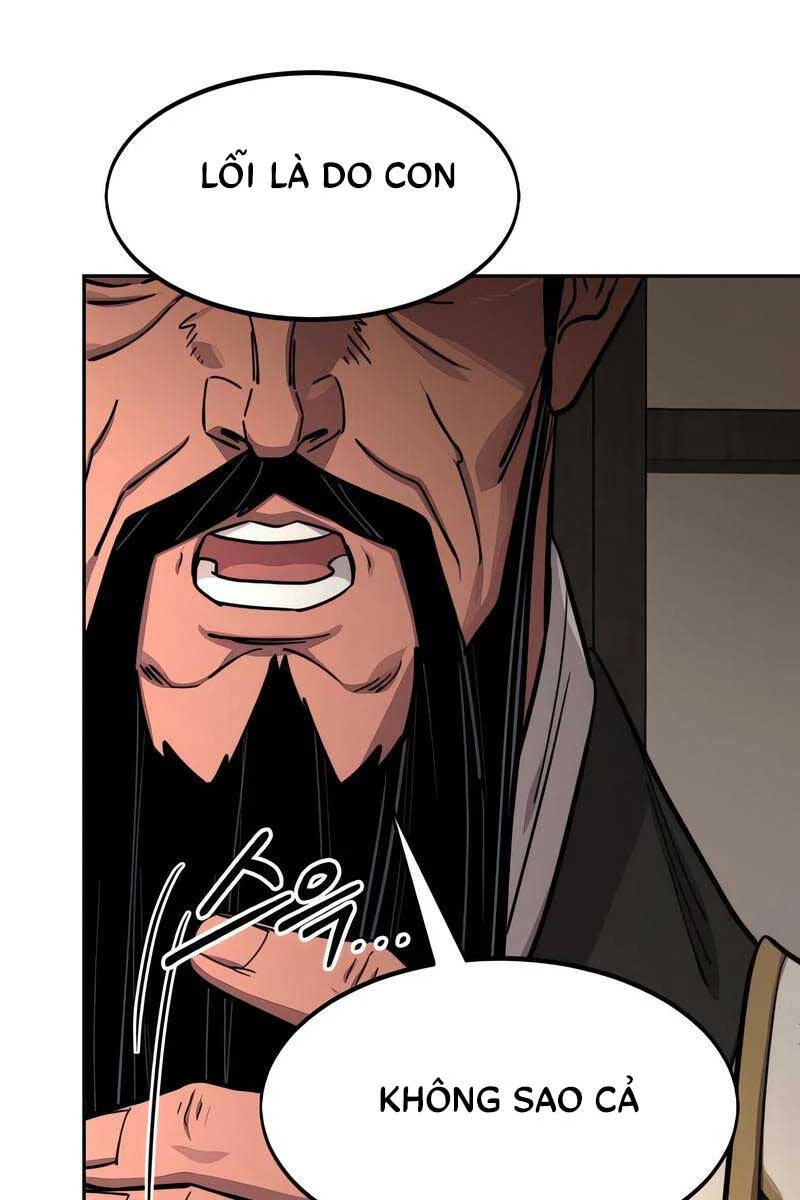 Hoa Sơn Tái Xuất Chapter 86 - Trang 3