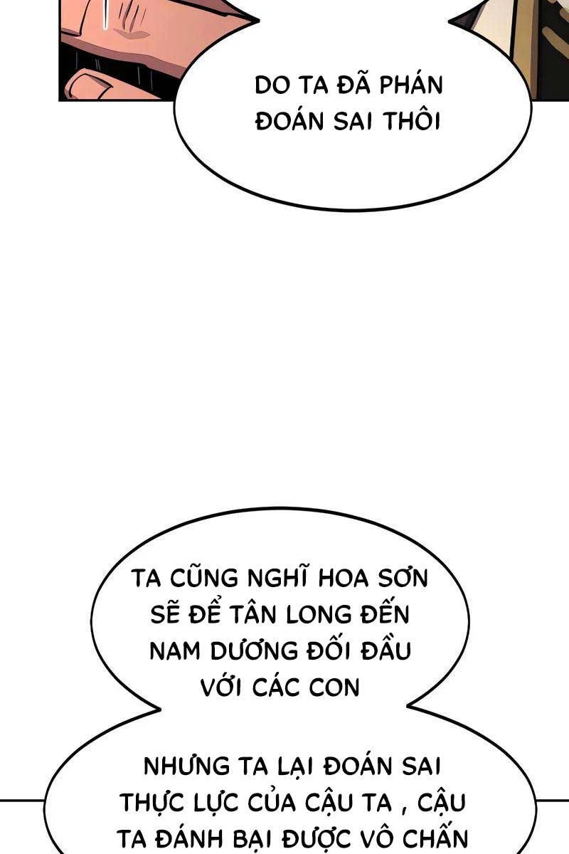 Hoa Sơn Tái Xuất Chapter 86 - Trang 3