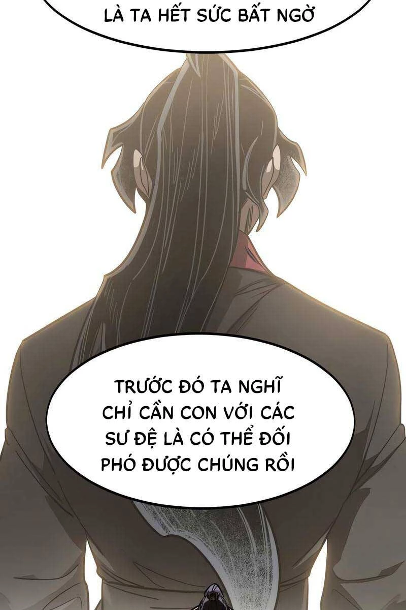 Hoa Sơn Tái Xuất Chapter 86 - Trang 3